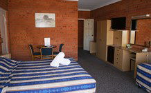 Archer Hotel - Kingaroy Accommodation 1