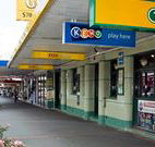 Australian Hotel Yass - Yass - Kingaroy Accommodation