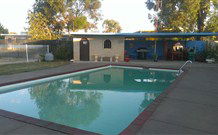 Balranald Capri Motel - Balranald - Kingaroy Accommodation 0