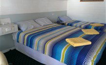 Balranald Capri Motel - Balranald - Kingaroy Accommodation 3