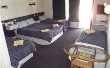 Balranald Capri Motel - Balranald - Kingaroy Accommodation 2