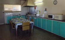 Balranald Capri Motel - Balranald - Kingaroy Accommodation 1