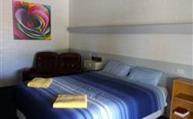 Balranald Capri Motel - Balranald - Kingaroy Accommodation 7