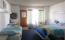 Balranald Capri Motel - Balranald - Kingaroy Accommodation 6
