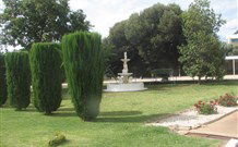 Balranald Capri Motel - Balranald - Kingaroy Accommodation 5