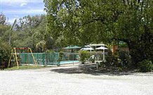 Balranald Sturt Motel - Balranald - Kingaroy Accommodation 1