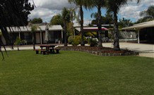 Barooga River Gums Motor Inn - Barooga - Kingaroy Accommodation 0