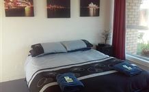 Barraba Motel And Restaurant - Barraba - Kingaroy Accommodation 0