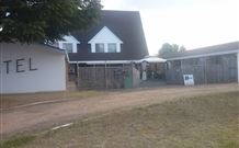 Barraba Motel And Restaurant - Barraba - Kingaroy Accommodation 2