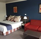 Bathurst Motor Inn - Bathurst - Kingaroy Accommodation