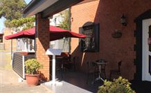 Bay N Basin Lodge - Sanctuary Point - Kingaroy Accommodation 0