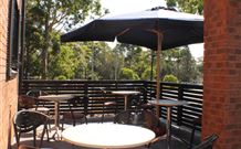 Bay N Basin Lodge - Sanctuary Point - Kingaroy Accommodation 1