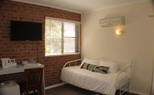 Bay N Basin Lodge - Sanctuary Point - Kingaroy Accommodation 5