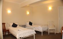 Bay N Basin Lodge - Sanctuary Point - Kingaroy Accommodation 4