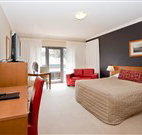 Berry Village Boutique Motel - Berry - Kingaroy Accommodation
