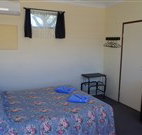 Bluey Motel - Lightning Ridge - Kingaroy Accommodation