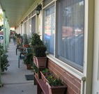 Bong Bong Motel - Moss Vale