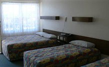 Casino Motor Inn And Greenhouse Restaurant - Kingaroy Accommodation 0