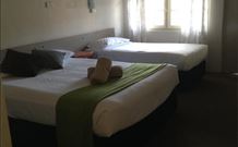 Casino Motor Inn And Greenhouse Restaurant - Kingaroy Accommodation 1