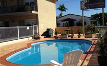 Casino Motor Inn And Greenhouse Restaurant - Kingaroy Accommodation 5