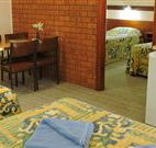 Castlereagh Motor Inn - Gilgandra