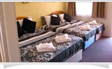 Central Motel Glen Innes - Glen Innes - Kingaroy Accommodation 0