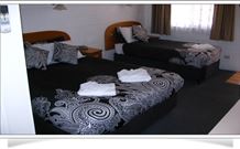 Central Motel Glen Innes - Glen Innes - Kingaroy Accommodation 1