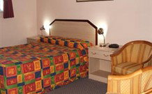 Clansman Motel - Glen Innes - Kingaroy Accommodation 0