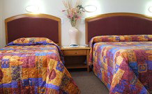 Clansman Motel - Glen Innes - Kingaroy Accommodation 1