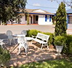 Colonial Motel and Apartments - Kingaroy Accommodation