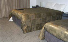 Coolamon Motel - Coolamon - Kingaroy Accommodation 0