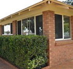 Dubbo City Holiday Park - Dubbo - Kingaroy Accommodation