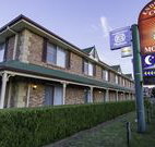 Endeavour Court Motor Inn - Dubbo - Kingaroy Accommodation