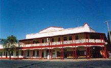 Ganmain Hotel - Ganmain - Kingaroy Accommodation 0