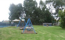 Glenndale Park Motel - Holbrook - Kingaroy Accommodation 0