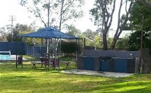 Glenndale Park Motel - Holbrook - Kingaroy Accommodation 1
