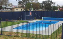 Glenndale Park Motel - Holbrook - Kingaroy Accommodation 2