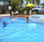 Golden Chain Palm Court Motor Inn - Port Macquarie - Kingaroy Accommodation