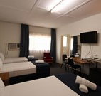 Gulgong Motel - Gulgong - Kingaroy Accommodation