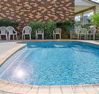 Highway Inn Motel - Hay - Kingaroy Accommodation