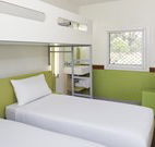ibis Budget Newcastle - Wallsend - Kingaroy Accommodation