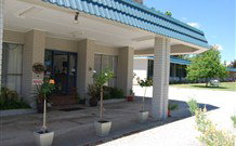 Holbrook Settlers Motel - Holbrook - Kingaroy Accommodation 1
