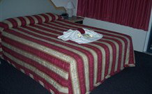Holbrook Settlers Motel - Holbrook - Kingaroy Accommodation 2