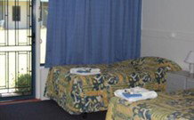 Holbrook Settlers Motel - Holbrook - Kingaroy Accommodation 3