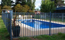 Holbrook Settlers Motel - Holbrook - Kingaroy Accommodation 6