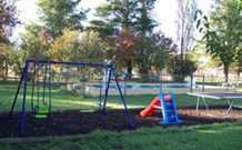 Holbrook Settlers Motel - Holbrook - Kingaroy Accommodation 7