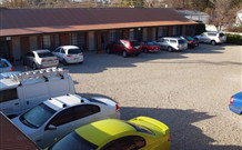 Holbrook Town Centre Motor Inn - Holbrook - Kingaroy Accommodation 1