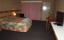 Holbrook Town Centre Motor Inn - Holbrook - Kingaroy Accommodation 0