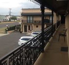 Inverell Terrace Motor Lodge - Kingaroy Accommodation