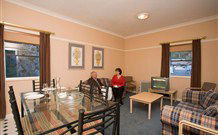 Jenolan Caves House - Jenolan Caves - Kingaroy Accommodation 3